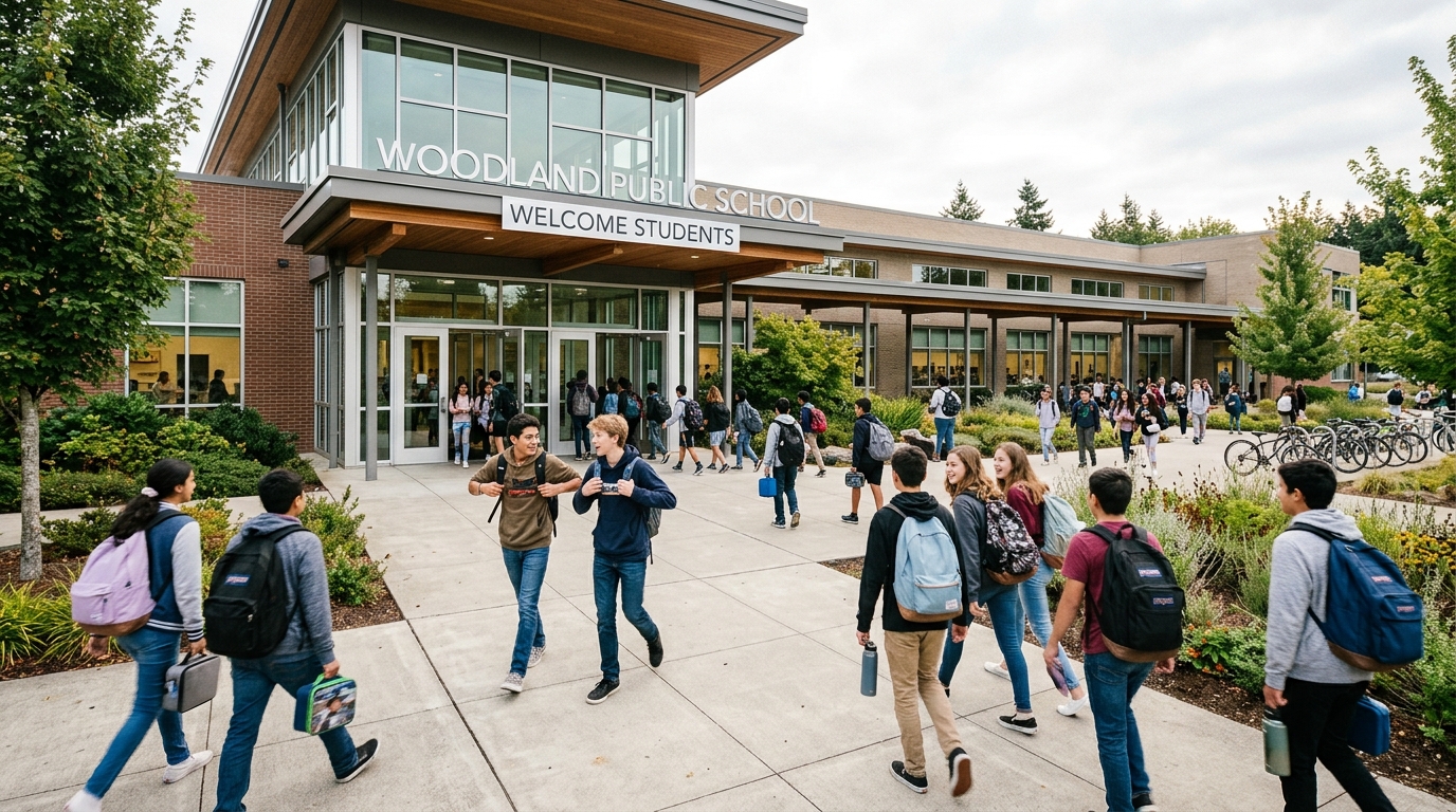 Built to move from pilot to district-wide value